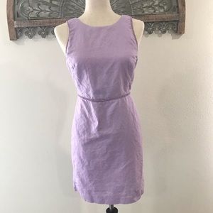 *LAST CHANCE* LAVENDER LOFT DRESS